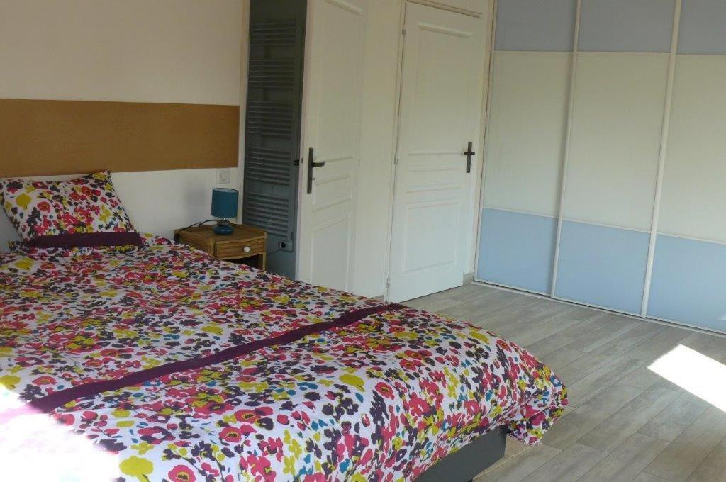 Bed and Breakfast Le Fief Beaurepaire 76280 Exterior foto